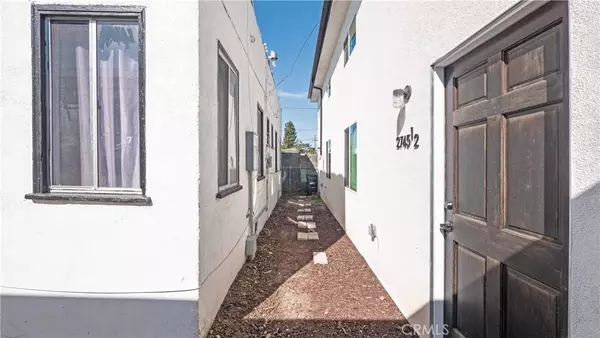 2743 Boulder ST, Los Angeles, CA 90033