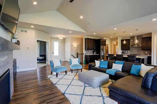 6424 Revere Pass, Deforest, WI 53532-9720