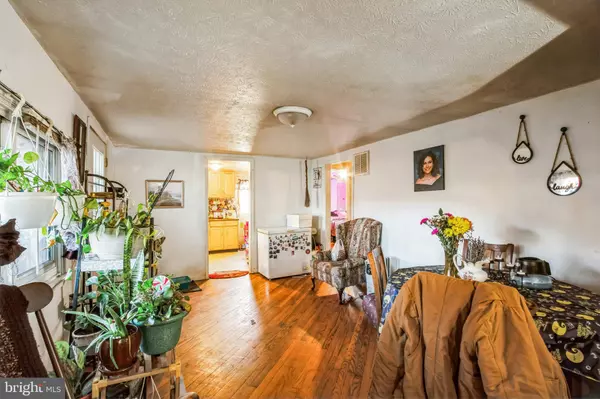 586 ELDON YATES DR, Stanley, VA 22851