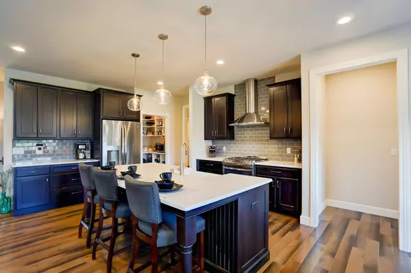 6424 Revere Pass, Deforest, WI 53532-9720