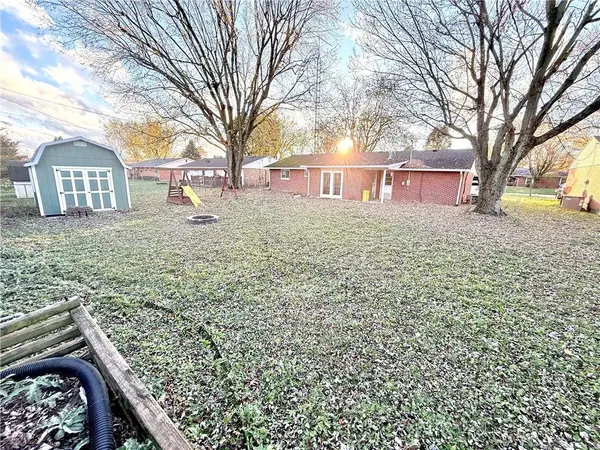 1079 Parkway Drive, Greenville, OH 45331