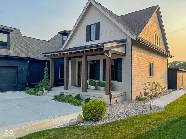 15632 Allure DR, Westfield, IN 46074