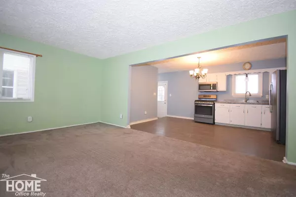 2020 E Wilkinson Road, Owosso, MI 48867