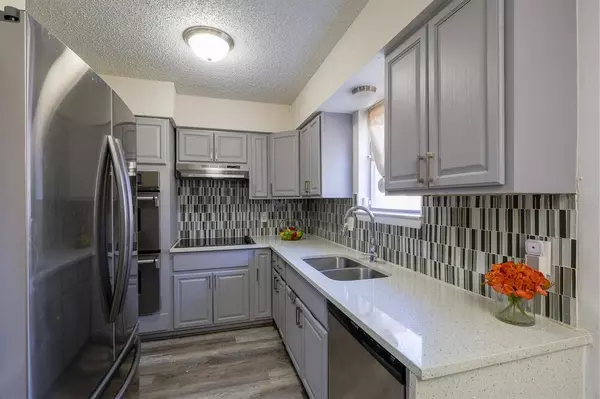 6405 Saddle Horse Lane, Forest Hill, TX 76119