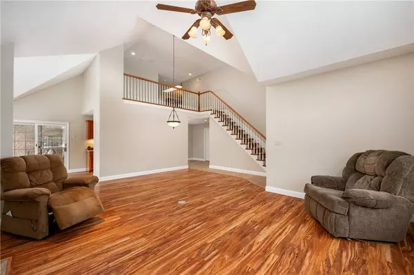 1008 Tudor Dr, Twp Of But Sw, PA 16001