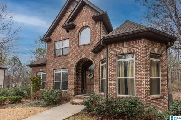 304 LANE PARK TRAIL, Alabaster, AL 35114