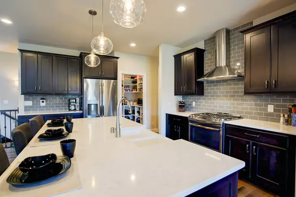 6424 Revere Pass, Deforest, WI 53532-9720