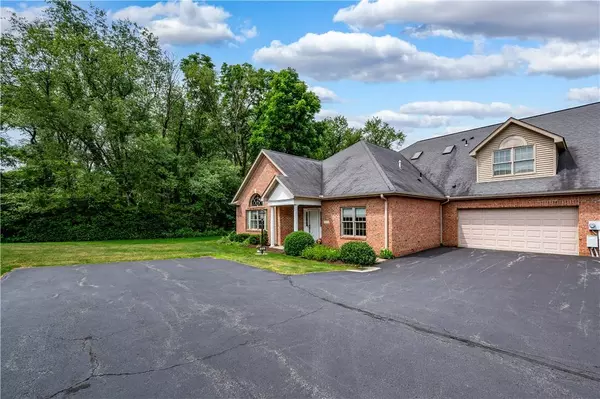 1008 Tudor Dr, Twp Of But Sw, PA 16001