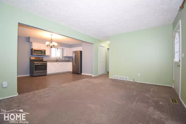 2020 E Wilkinson Road, Owosso, MI 48867