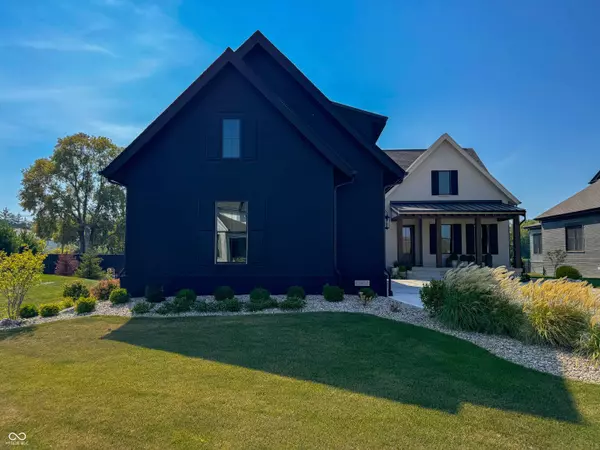 15632 Allure DR, Westfield, IN 46074