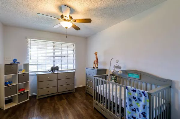 6405 Saddle Horse Lane, Forest Hill, TX 76119