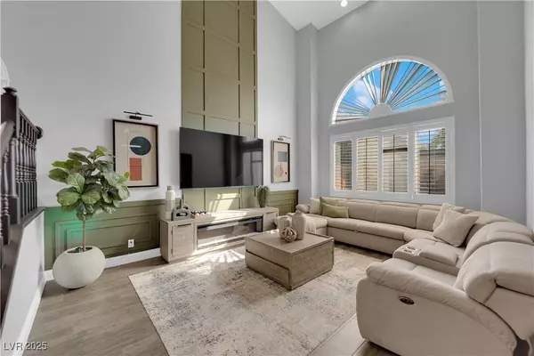 1837 Birdie Lane, Henderson, NV 89074