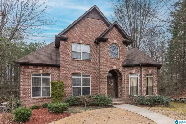 304 LANE PARK TRAIL, Alabaster, AL 35114