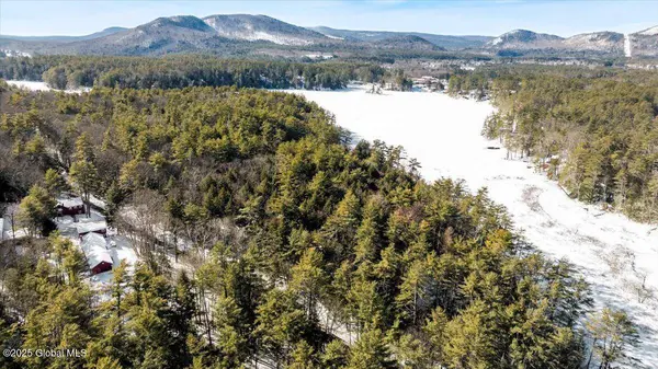 347 Lake Tour Road, Lake Luzerne, NY 12846