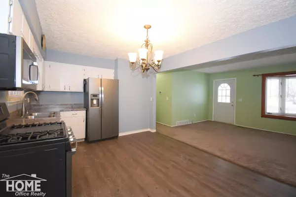 2020 E Wilkinson Road, Owosso, MI 48867