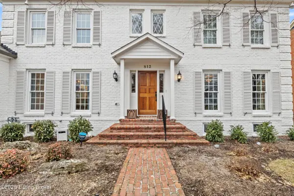 813 Colonel Anderson Pkwy, Louisville, KY 40222