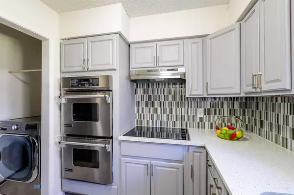 6405 Saddle Horse Lane, Forest Hill, TX 76119