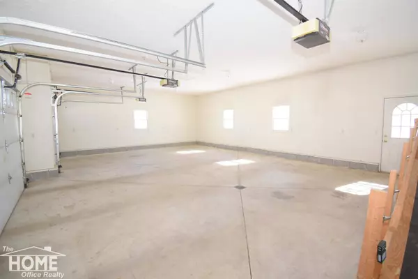 2020 E Wilkinson Road, Owosso, MI 48867