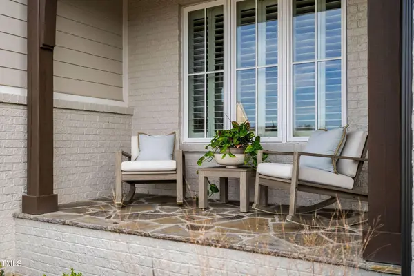 1804 Clifton Pines Drive, Cary, NC 27519