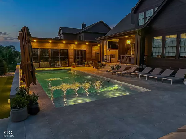 15632 Allure DR, Westfield, IN 46074