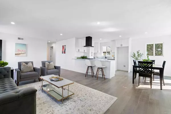 1111 Grand AVE, Spring Valley, CA 91977