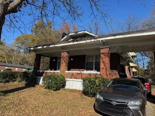 554 EDITH AVE, Memphis, TN 38126