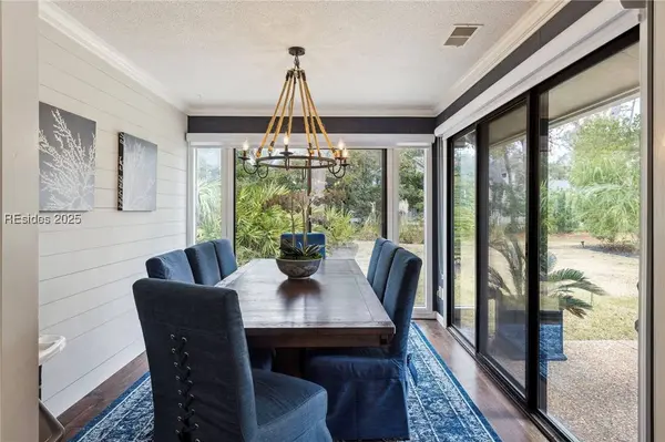 6 Possum LN, Hilton Head Island, SC 29928