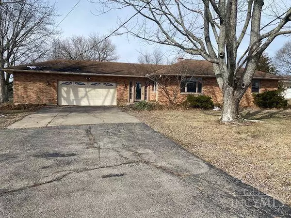 6339 Cincinnati Dayton Rd, Liberty Twp, OH 45044