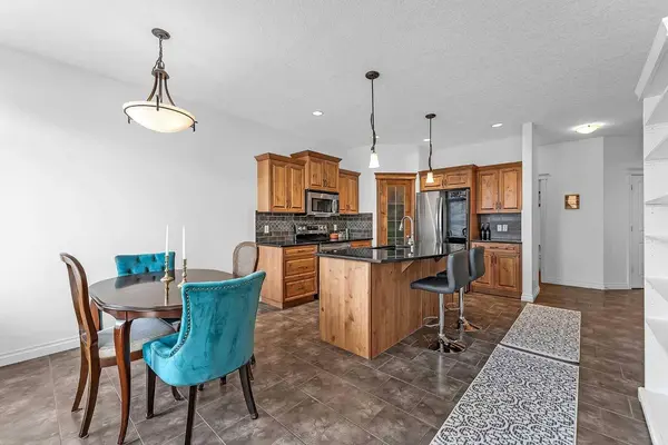 158 Prairie Springs CRES SW, Airdrie, AB T4B 0G1