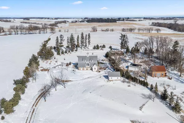 W1996 50th AVE, Maiden Rock, WI 54769