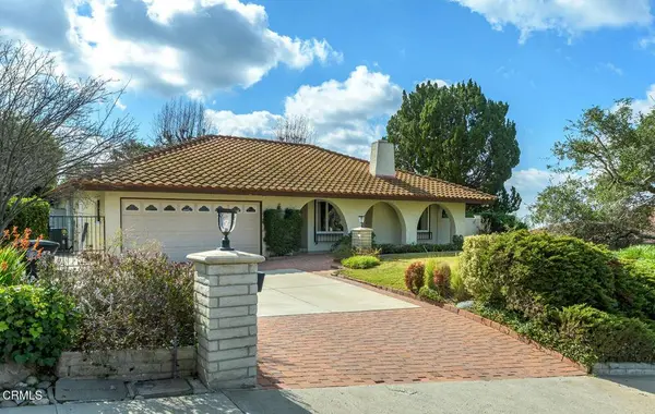 3876 San Augustine DR, Glendale, CA 91206