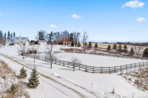 W1996 50th AVE, Maiden Rock, WI 54769