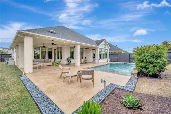 13306 James Terrace LN, Houston, TX 77059