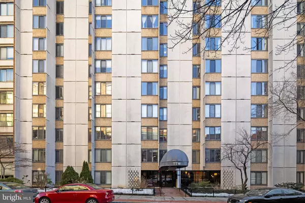 1440 N ST NW N NW #809, Washington, DC 20005