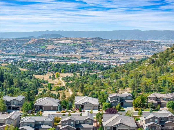 416 Galaxy DR, Castle Rock, CO 80108