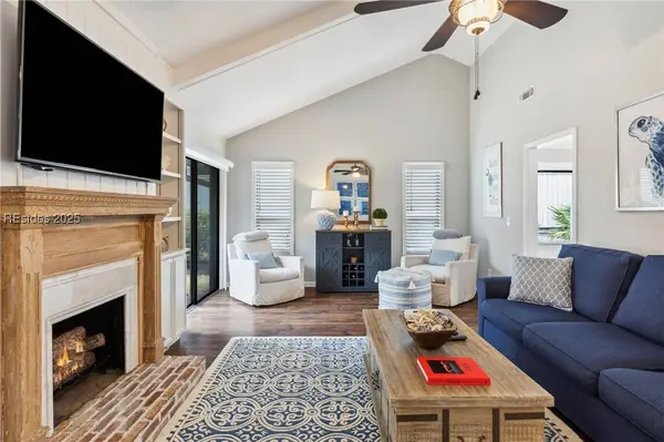 6 Possum LN, Hilton Head Island, SC 29928