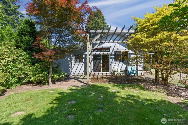 331 Buland Drive, Castle Rock, WA 98611