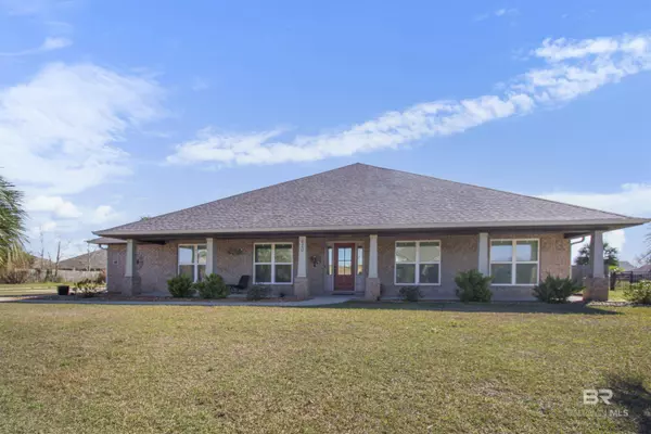 620 Parish Lakes Drive, Foley, AL 36535