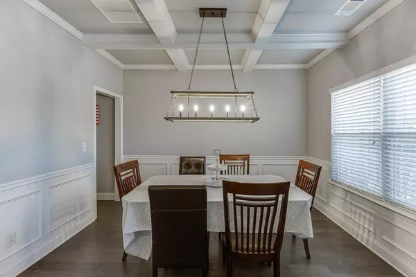 2178 George Bush LN, Jefferson, GA 30549