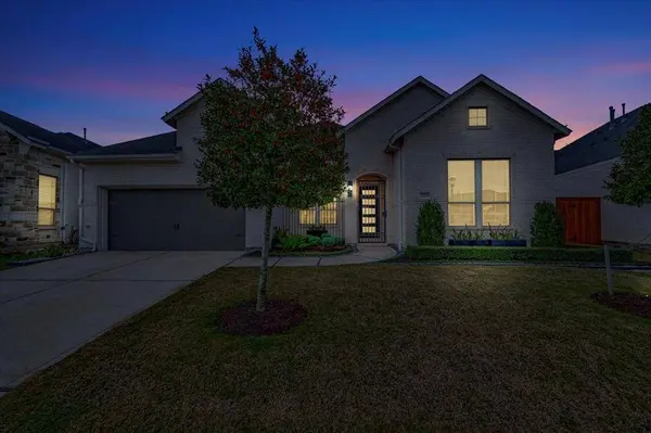 13306 James Terrace LN, Houston, TX 77059