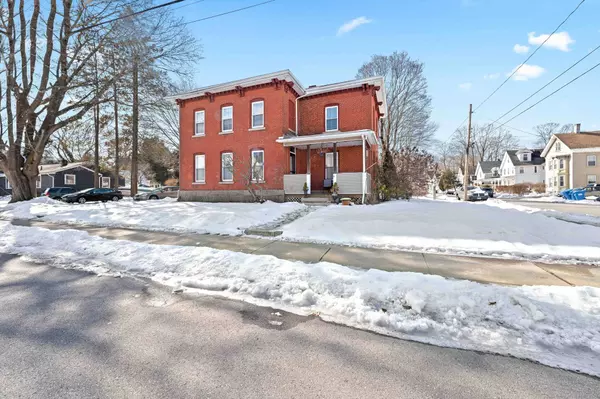 44 Pearl Street, Norwich, CT 06360