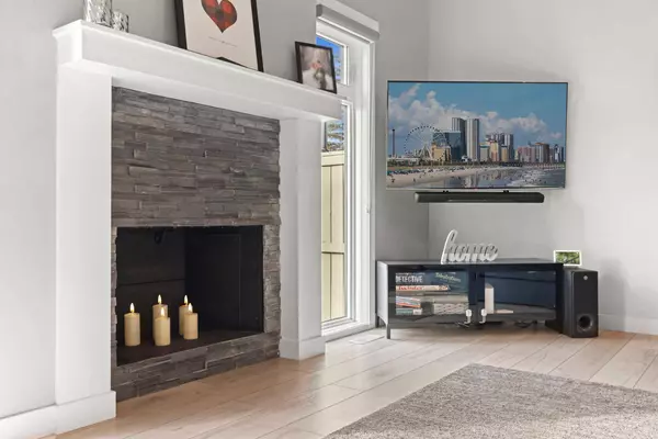 27 Silver Springs DR NW #61, Calgary, AB T3B 4N3