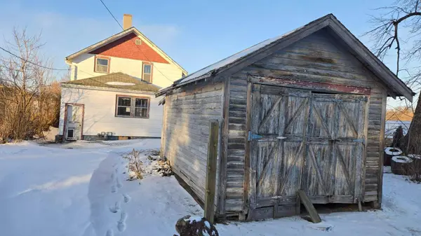 301 Pleasant AVE, Crookston, MN 56716