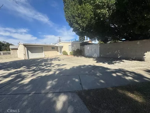 7720 Cherrystone AVE, Panorama City, CA 91402