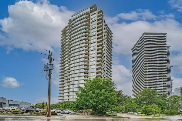 2133 DOUGLAS RD #2009, Burnaby, BC V5C 0E9