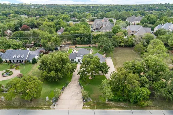 1485 Dove Road, Westlake, TX 76262