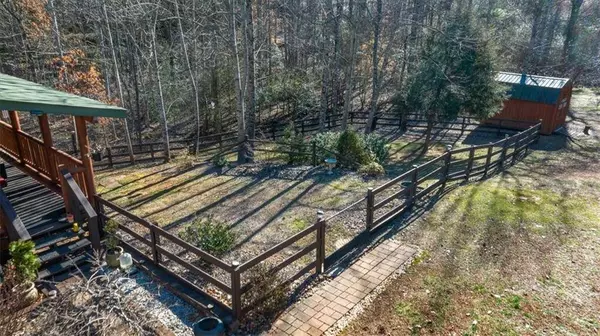 205 Soque TRL, Demorest, GA 30535