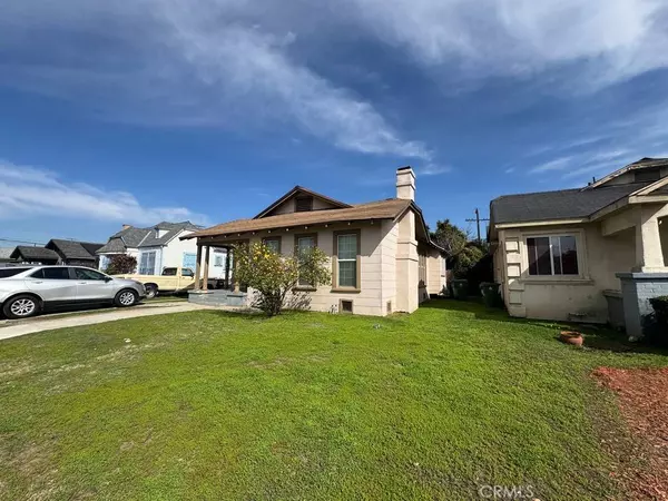 4230 Van Buren PL, Los Angeles, CA 90037