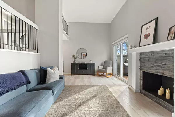 27 Silver Springs DR NW #61, Calgary, AB T3B 4N3