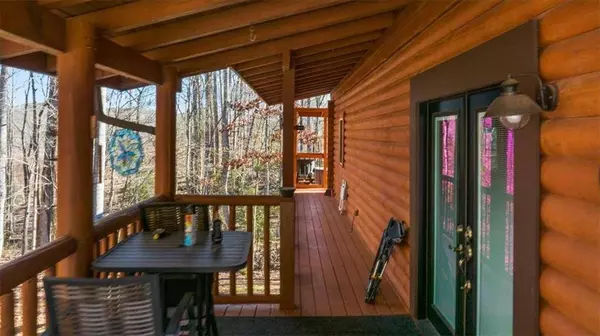 205 Soque TRL, Demorest, GA 30535